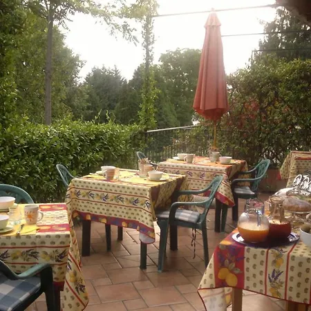 Lo Scoiattolo E La Noce Bed & Breakfast