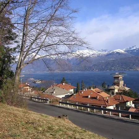 Lo Scoiattolo E La Noce Bed & Breakfast 2*