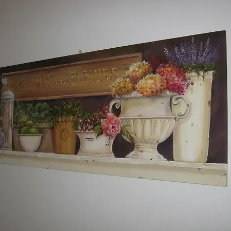 Bed & Breakfast Lo Scoiattolo E La Noce 2*