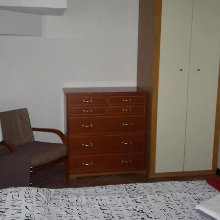 Bed & Breakfast Lo Scoiattolo E La Noce