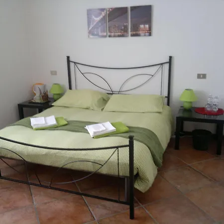 Lo Scoiattolo E La Noce Bed & Breakfast