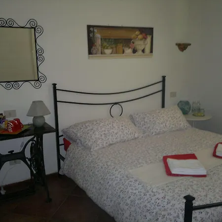 Bed & Breakfast Lo Scoiattolo E La Noce 2*