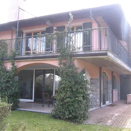 Bed & Breakfast Lo Scoiattolo E La Noce Stresa